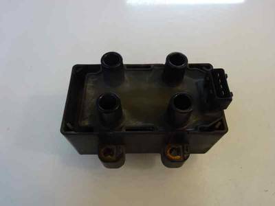 BOBINA ENCENDIDO RENAULT TWINGO 1997 1.2 (58 CV)