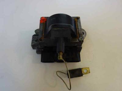 BOBINA ENCENDIDO RENAULT CLIO I FASE I II 1996 1.4 (75 CV)