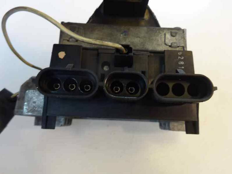 BOBINA ENCENDIDO RENAULT CLIO I FASE I II 1996 1.4 (75 CV)