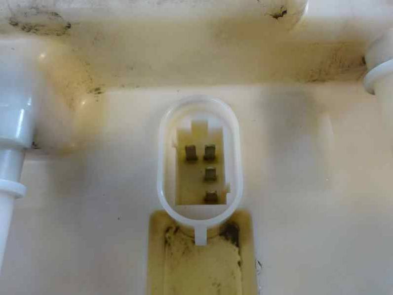 BOMBA COMBUSTIBLE RENAULT TWINGO 1997 1.2 (58 CV)