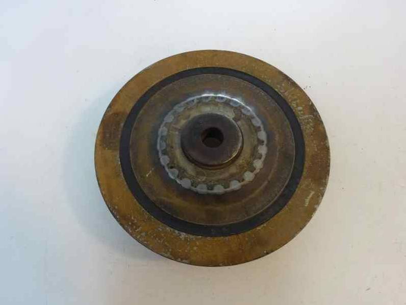 POLEA CIGUENAL RENAULT SCENIC 2000 1.9 DCI D (102 CV)