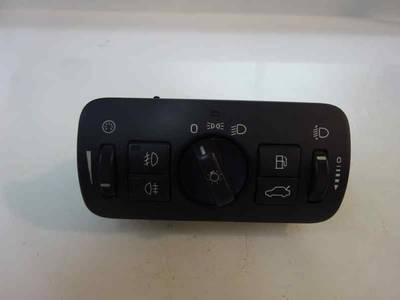 MANDO LUCES VOLVO XC70 2009 2.4 D (185 CV)