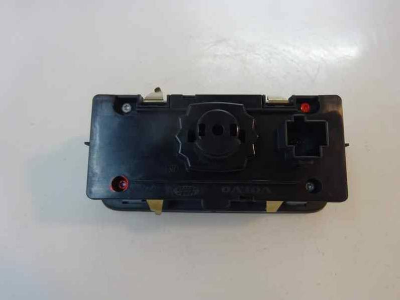 MANDO LUCES VOLVO XC70 2009 2.4 D (185 CV)