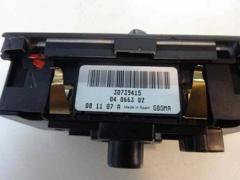 MANDO LUCES VOLVO XC70 2009 2.4 D (185 CV)