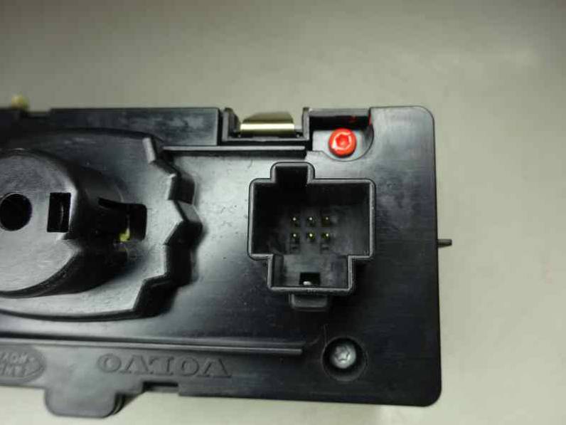 MANDO LUCES VOLVO XC70 2009 2.4 D (185 CV)