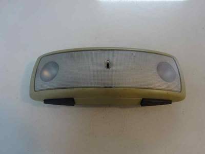 LUZ INTERIOR VOLVO XC70 2009 2.4 D (185 CV)