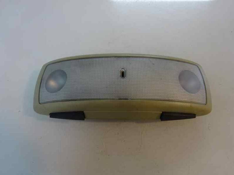 LUZ INTERIOR VOLVO XC70 2009 2.4 D (185 CV)