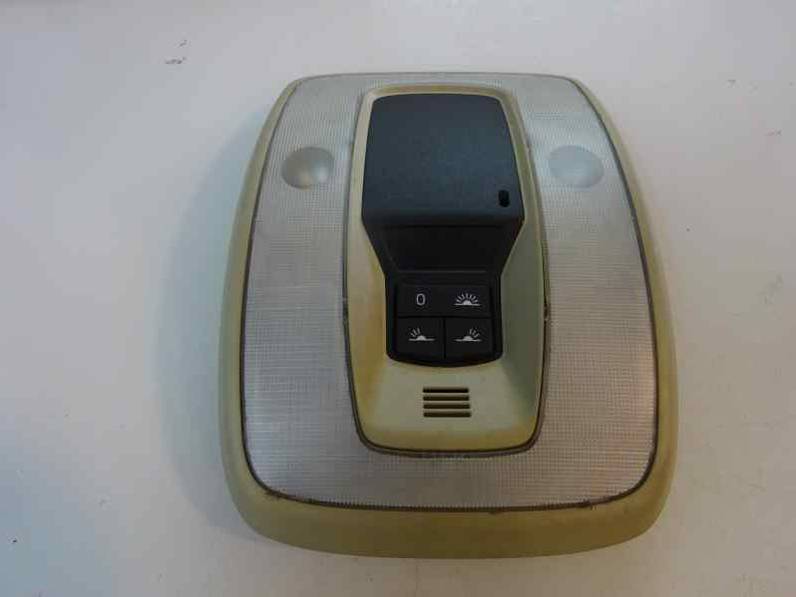 LUZ INTERIOR VOLVO XC70 2009 2.4 D (185 CV)