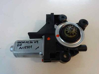 MOTOR ELEVALUNAS DELANTERO DERECHO VOLVO XC70 2009 2.4 D (185 CV)
