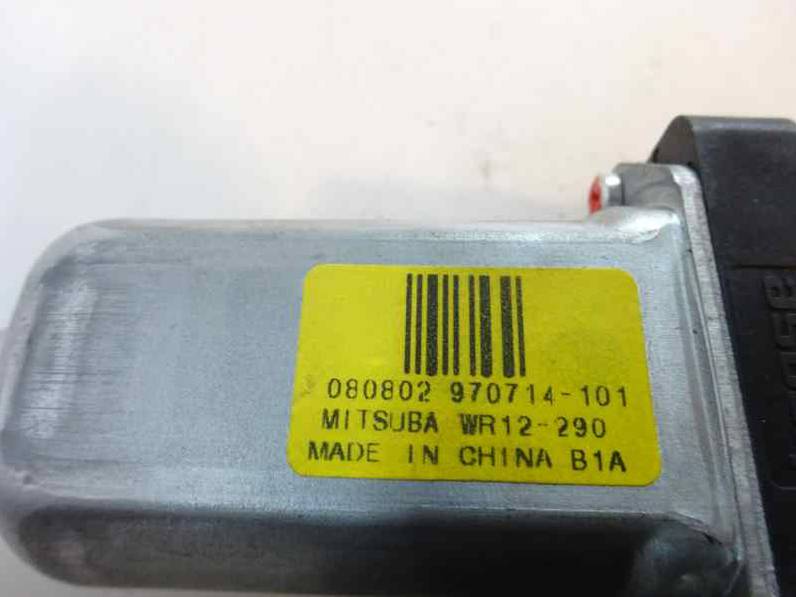 MOTOR ELEVALUNAS DELANTERO DERECHO VOLVO XC70 2009 2.4 D (185 CV)