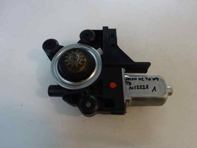 MOTOR ELEVALUNAS TRASERO DERECHO VOLVO XC70 2009 2.4 D (185 CV)