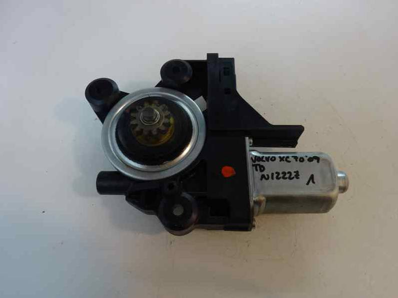 MOTOR ELEVALUNAS TRASERO DERECHO VOLVO XC70 2009 2.4 D (185 CV)