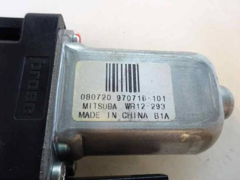 MOTOR ELEVALUNAS TRASERO DERECHO VOLVO XC70 2009 2.4 D (185 CV)