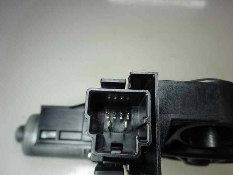 MOTOR ELEVALUNAS TRASERO DERECHO VOLVO XC70 2009 2.4 D (185 CV)