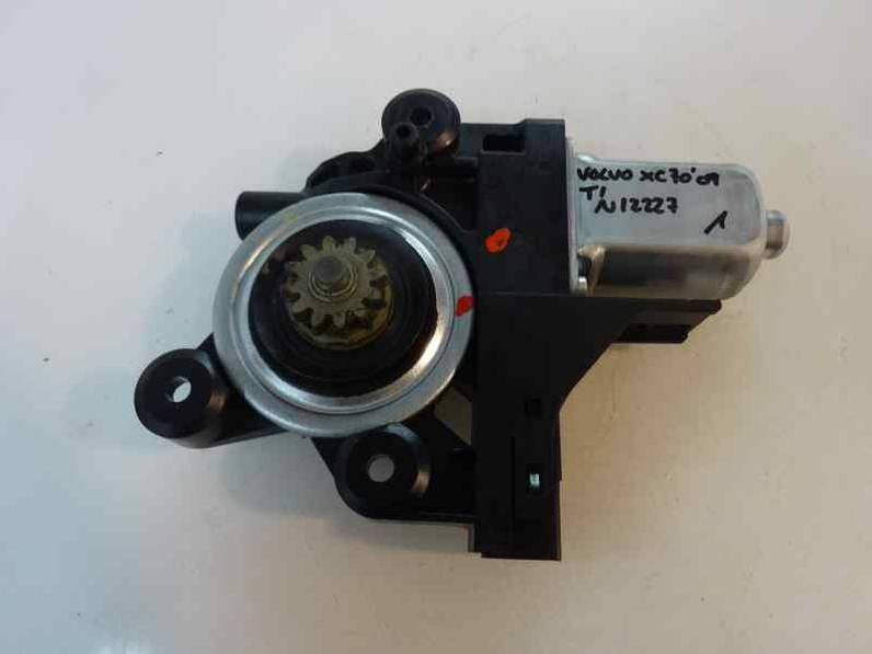 MOTOR ELEVALUNAS TRASERO IZQUIERDO VOLVO XC70 2009 2.4 D (185 CV)