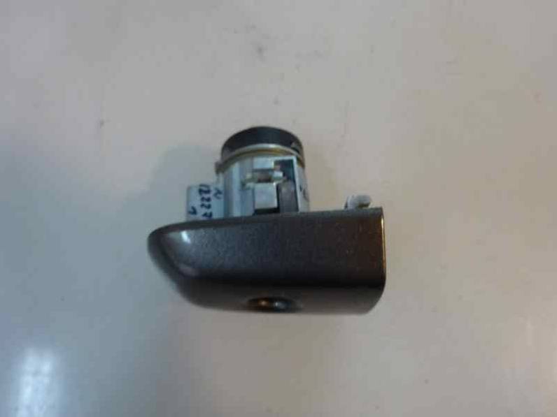 JUEGO BOMBINES VOLVO XC70 2009 2.4 D (185 CV)