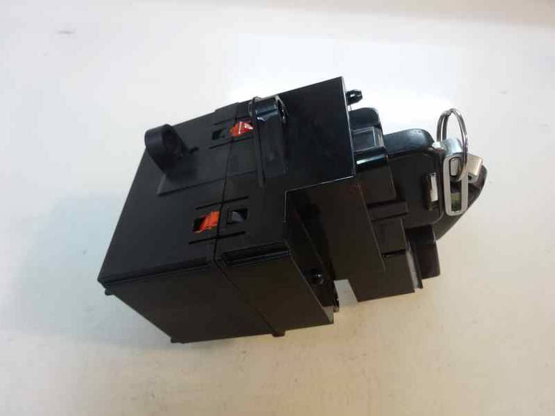 JUEGO BOMBINES VOLVO XC70 2009 2.4 D (185 CV)