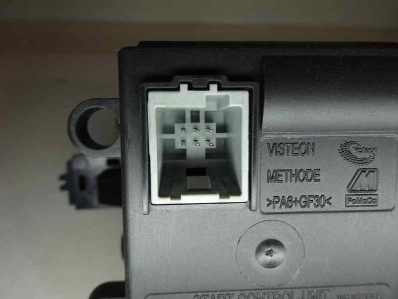 JUEGO BOMBINES VOLVO XC70 2009 2.4 D (185 CV)