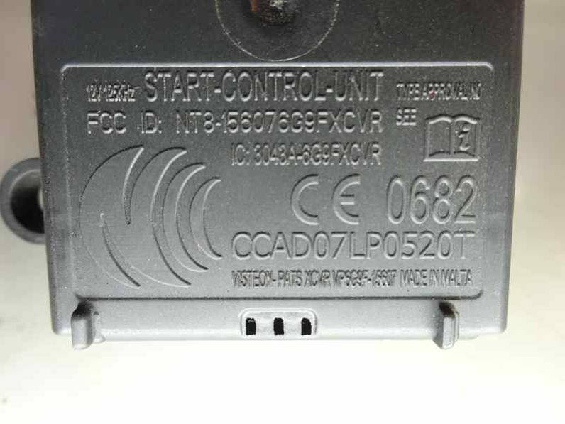 JUEGO BOMBINES VOLVO XC70 2009 2.4 D (185 CV)