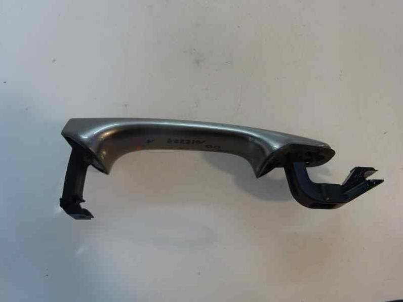 MANETA EXTERIOR DELANTERA DERECHA VOLVO XC70 2009 2.4 D (185 CV)