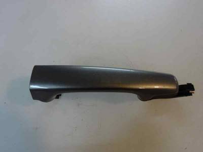 MANETA EXTERIOR DELANTERA IZQUIERDA VOLVO XC70 2009 2.4 D (185 CV)