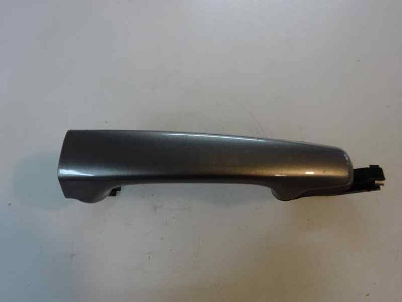 MANETA EXTERIOR DELANTERA IZQUIERDA VOLVO XC70 2009 2.4 D (185 CV)