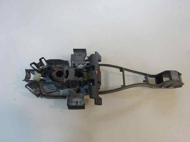 MANETA INTERIOR DELANTERA IZQUIERDA VOLVO XC70 2009 2.4 D (185 CV)