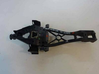 MANETA INTERIOR TRASERA IZQUIERDA VOLVO XC70 2009 2.4 D (185 CV)