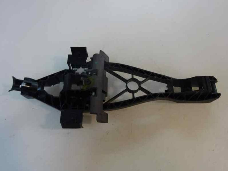 MANETA INTERIOR TRASERA IZQUIERDA VOLVO XC70 2009 2.4 D (185 CV)