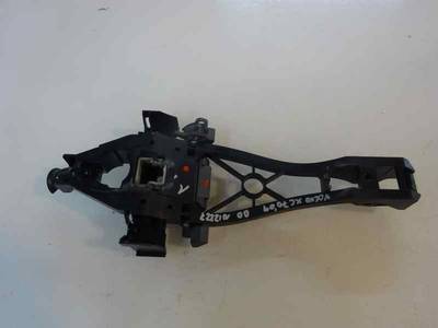 MANETA INTERIOR DELANTERA DERECHA VOLVO XC70 2009 2.4 D (185 CV)