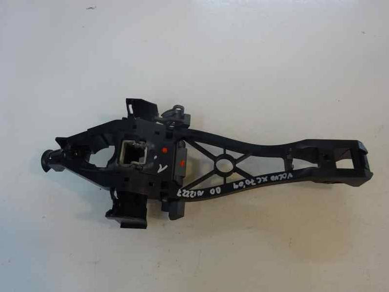 MANETA INTERIOR DELANTERA DERECHA VOLVO XC70 2009 2.4 D (185 CV)