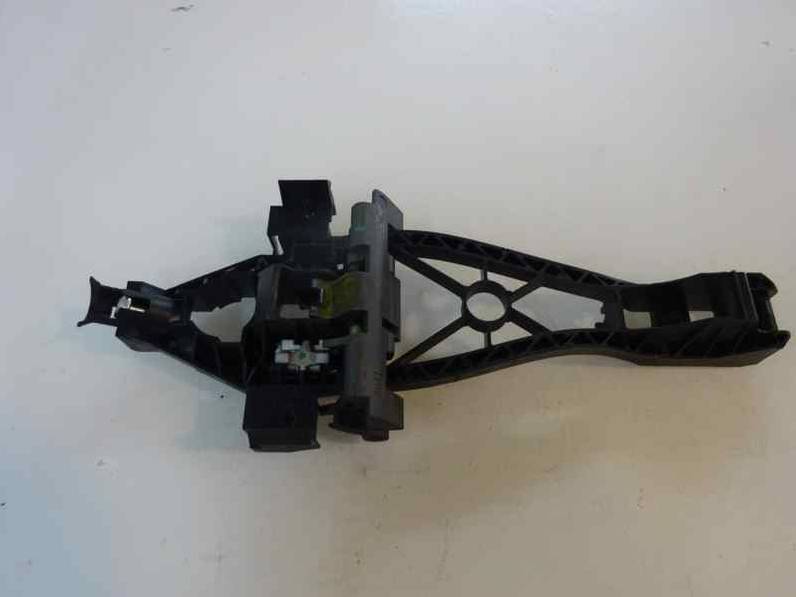 MANETA INTERIOR DELANTERA DERECHA VOLVO XC70 2009 2.4 D (185 CV)