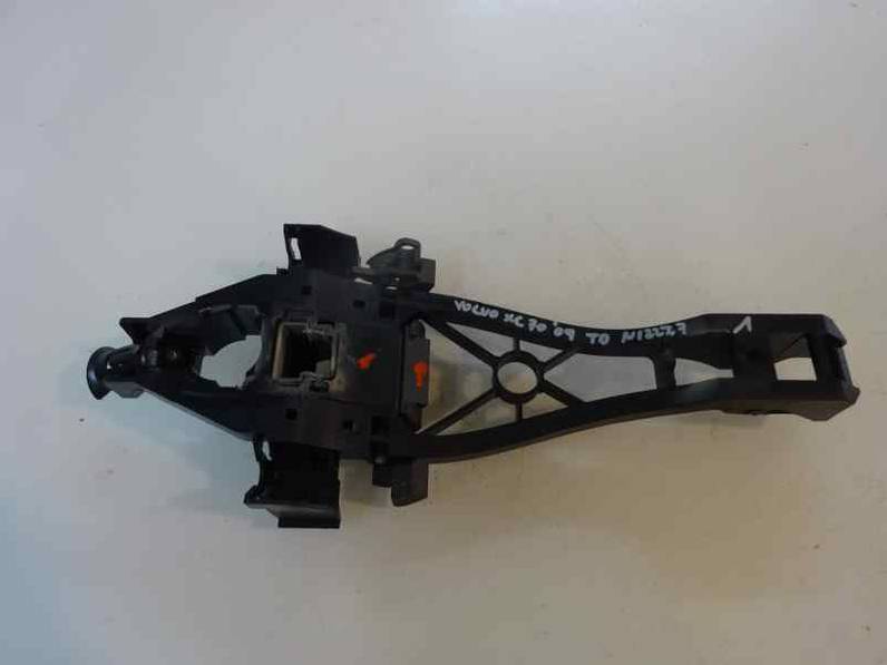 MANETA INTERIOR TRASERA DERECHA VOLVO XC70 2009 2.4 D (185 CV)