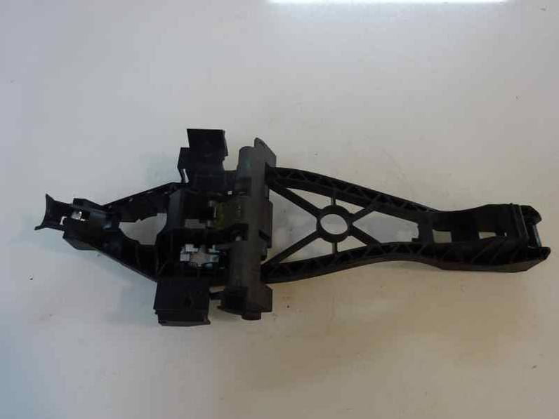 MANETA INTERIOR TRASERA DERECHA VOLVO XC70 2009 2.4 D (185 CV)