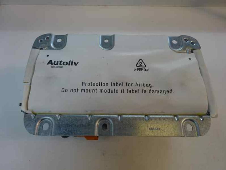 AIRBAG DELANTERO DERECHO VOLVO XC70 2009 2.4 D (185 CV)