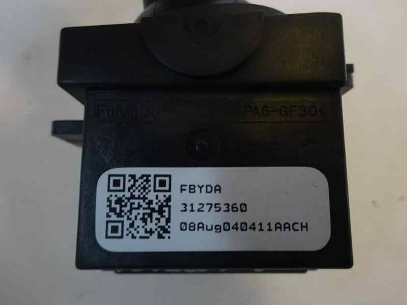 MANDO LIMPIA VOLVO XC70 2009 2.4 D (185 CV)