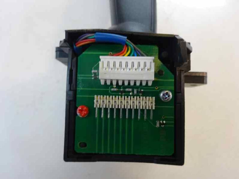 MANDO LIMPIA VOLVO XC70 2009 2.4 D (185 CV)