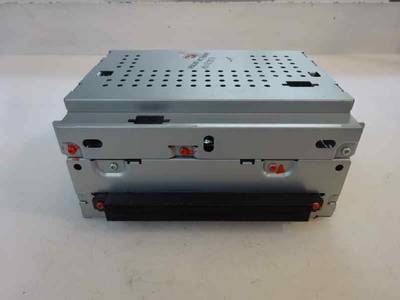 SISTEMA AUDIO RADIO CD VOLVO XC70 2009 2.4 D (185 CV)