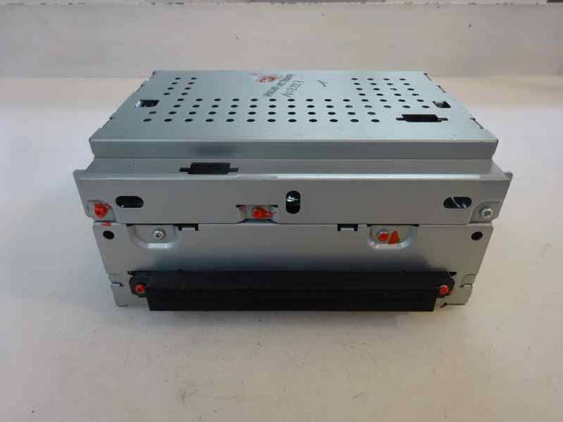 SISTEMA AUDIO RADIO CD VOLVO XC70 2009 2.4 D (185 CV)