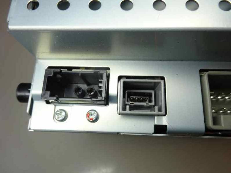 SISTEMA AUDIO RADIO CD VOLVO XC70 2009 2.4 D (185 CV)