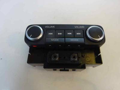 SISTEMA AUDIO RADIO CD VOLVO XC70 2009 2.4 D (185 CV)