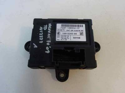 MODULO ELECTRONICO VOLVO XC70 2009 2.4 D (185 CV)