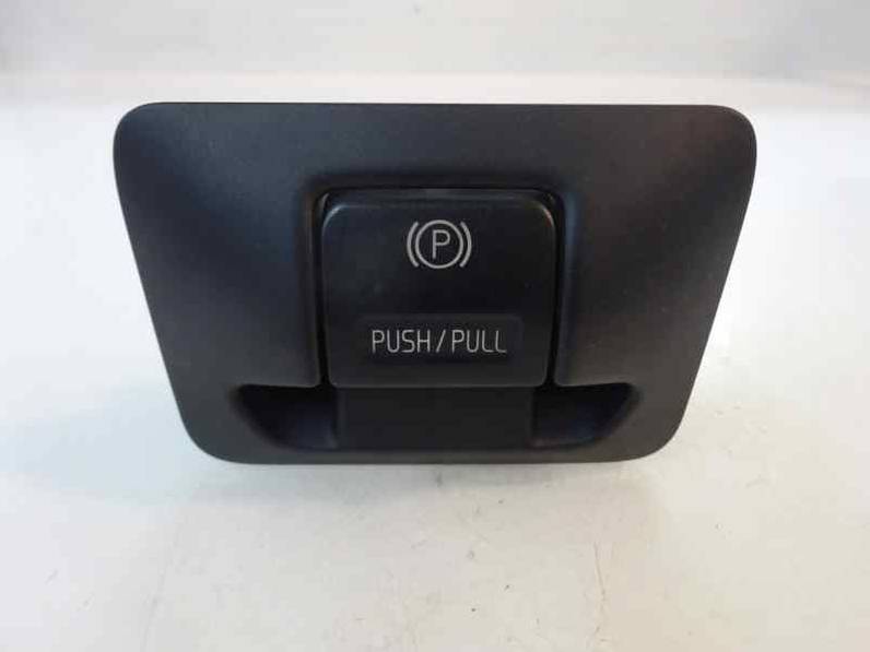 MODULO ELECTRONICO VOLVO XC70 2009 2.4 D (185 CV)