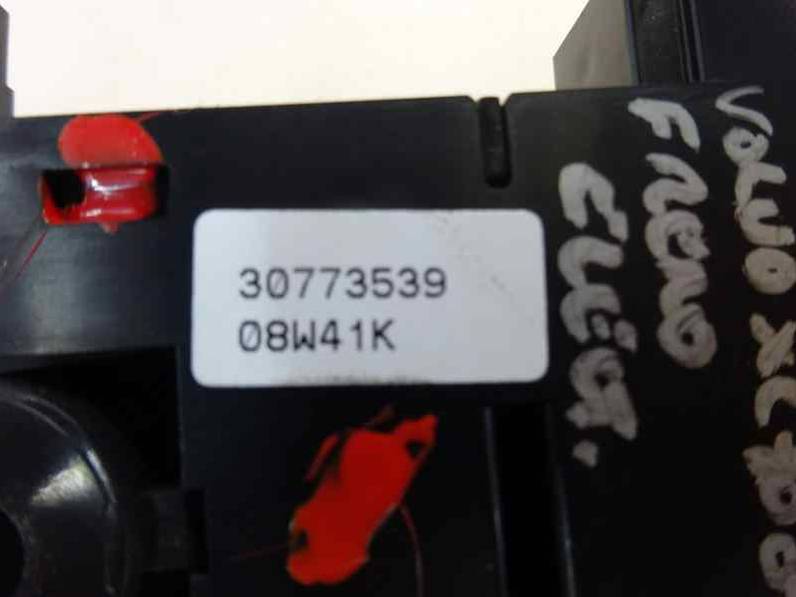 MODULO ELECTRONICO VOLVO XC70 2009 2.4 D (185 CV)