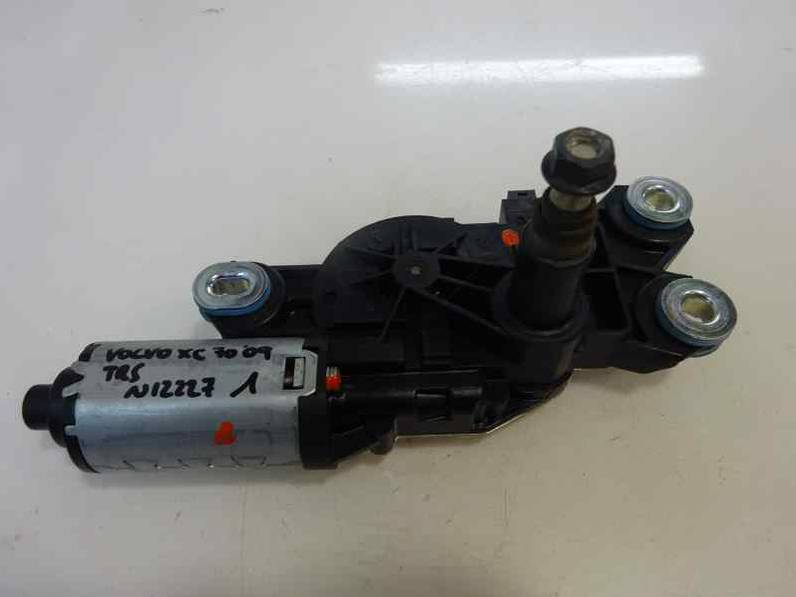 MOTOR LIMPIA TRASERO VOLVO XC70 2009 2.4 D (185 CV)