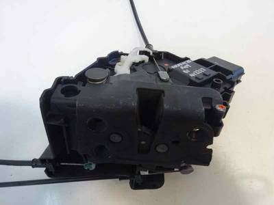 CERRADURA PUERTA DELANTERA IZQUIERDA VOLVO XC70 2009 2.4 D (185 CV)