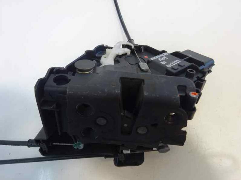 CERRADURA PUERTA DELANTERA IZQUIERDA VOLVO XC70 2009 2.4 D (185 CV)