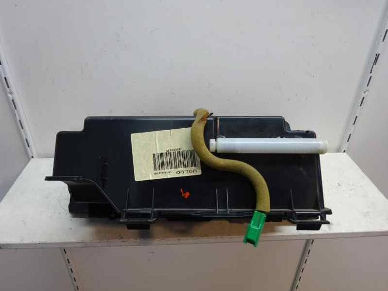 GUANTERA VOLVO XC70 2009 2.4 D (185 CV)