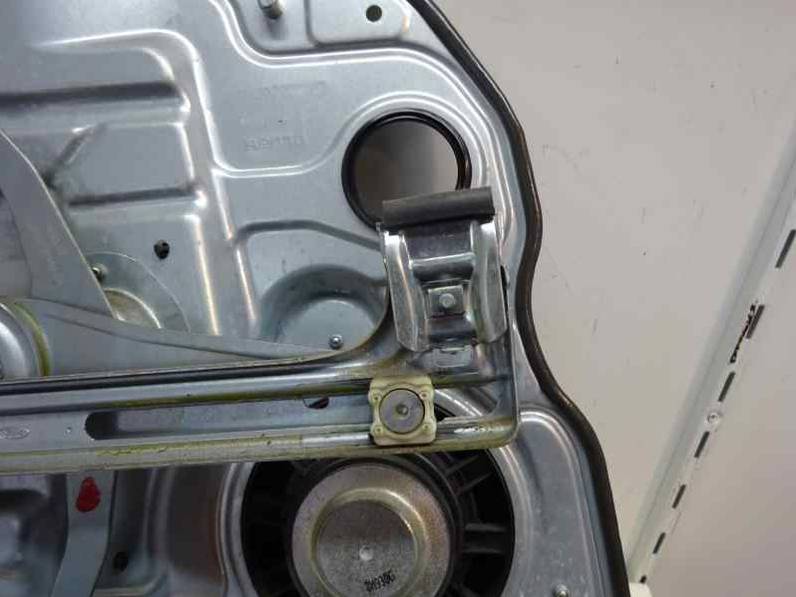 ELEVALUNAS TRASERO DERECHO VOLVO XC70 2009 2.4 D (185 CV)