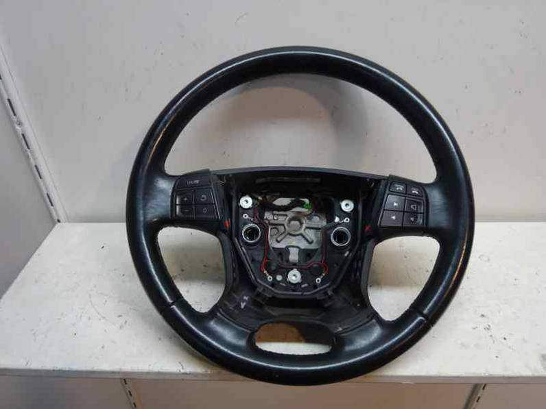 VOLANTE VOLVO XC70 2009 2.4 D (185 CV)